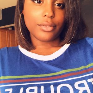 Meet your Posher, Jasmine